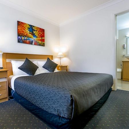 Melbourne'S Princes Park Hotel 외부 사진