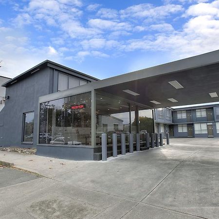 Melbourne'S Princes Park Hotel 외부 사진