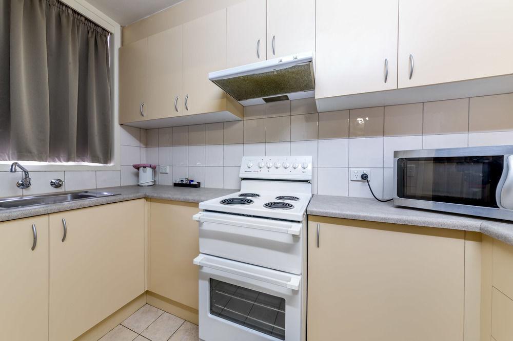 Melbourne'S Princes Park Hotel 외부 사진