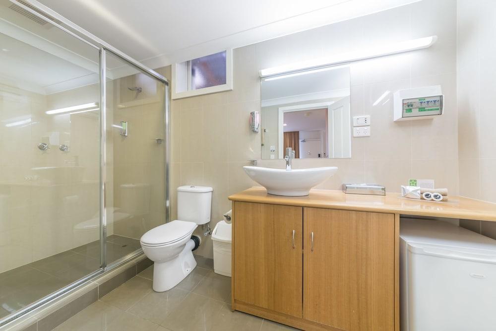 Melbourne'S Princes Park Hotel 외부 사진