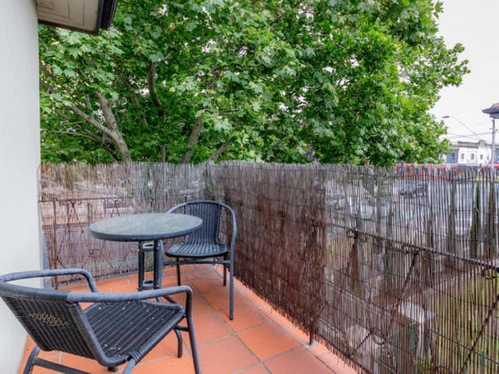 Melbourne'S Princes Park Hotel 외부 사진