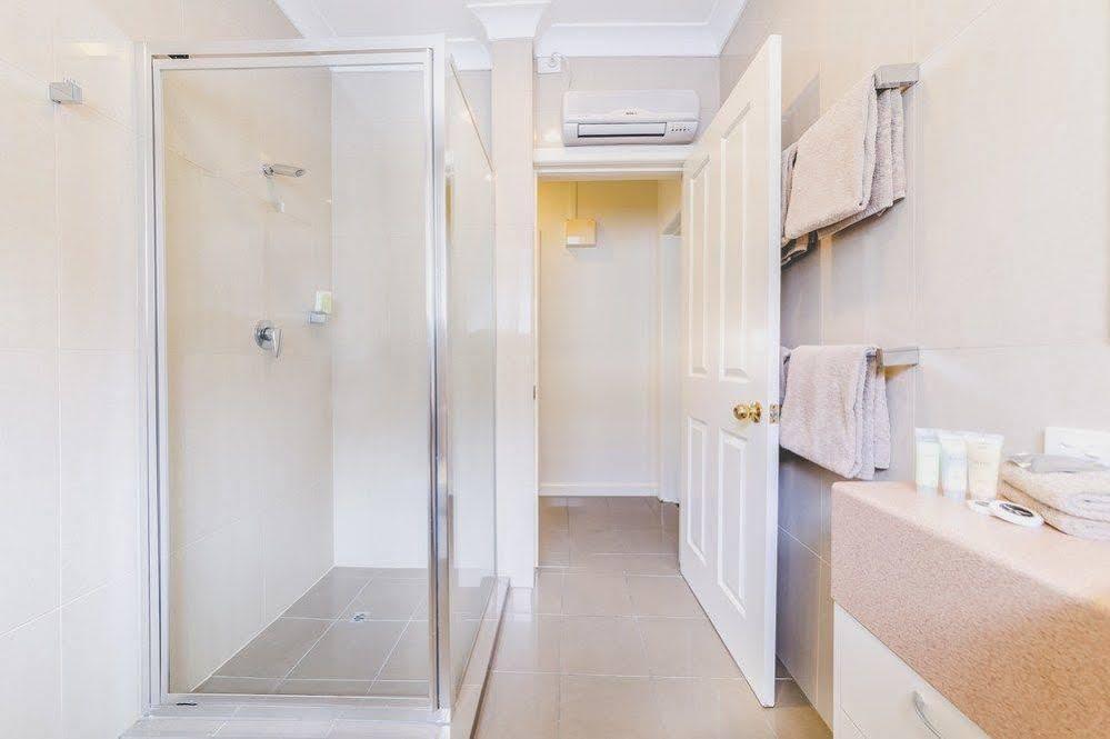 Melbourne'S Princes Park Hotel 외부 사진