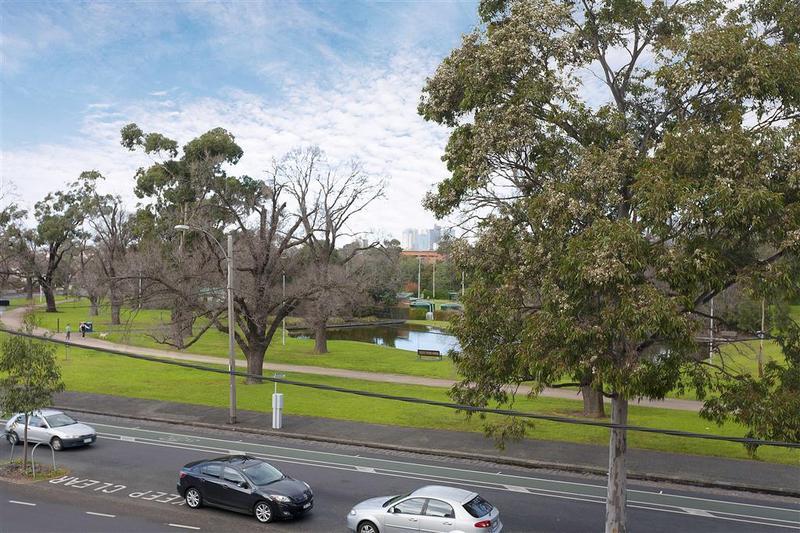 Melbourne'S Princes Park Hotel 외부 사진