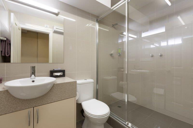 Melbourne'S Princes Park Hotel 외부 사진