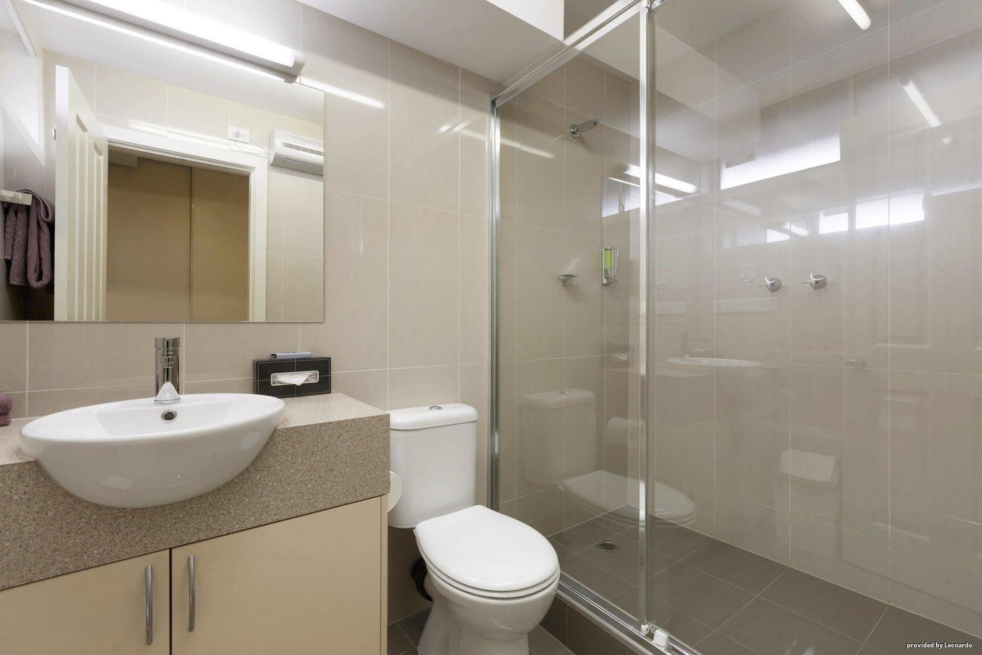 Melbourne'S Princes Park Hotel 외부 사진