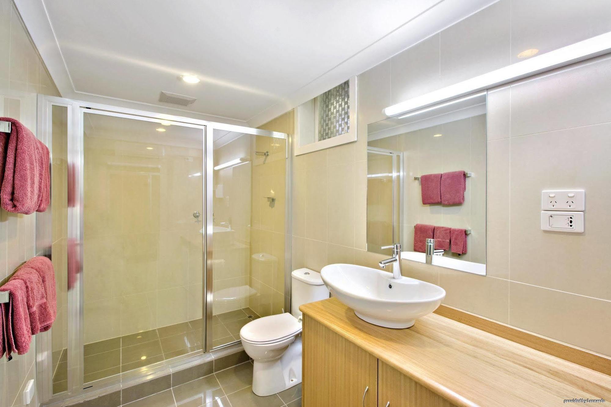 Melbourne'S Princes Park Hotel 객실 사진