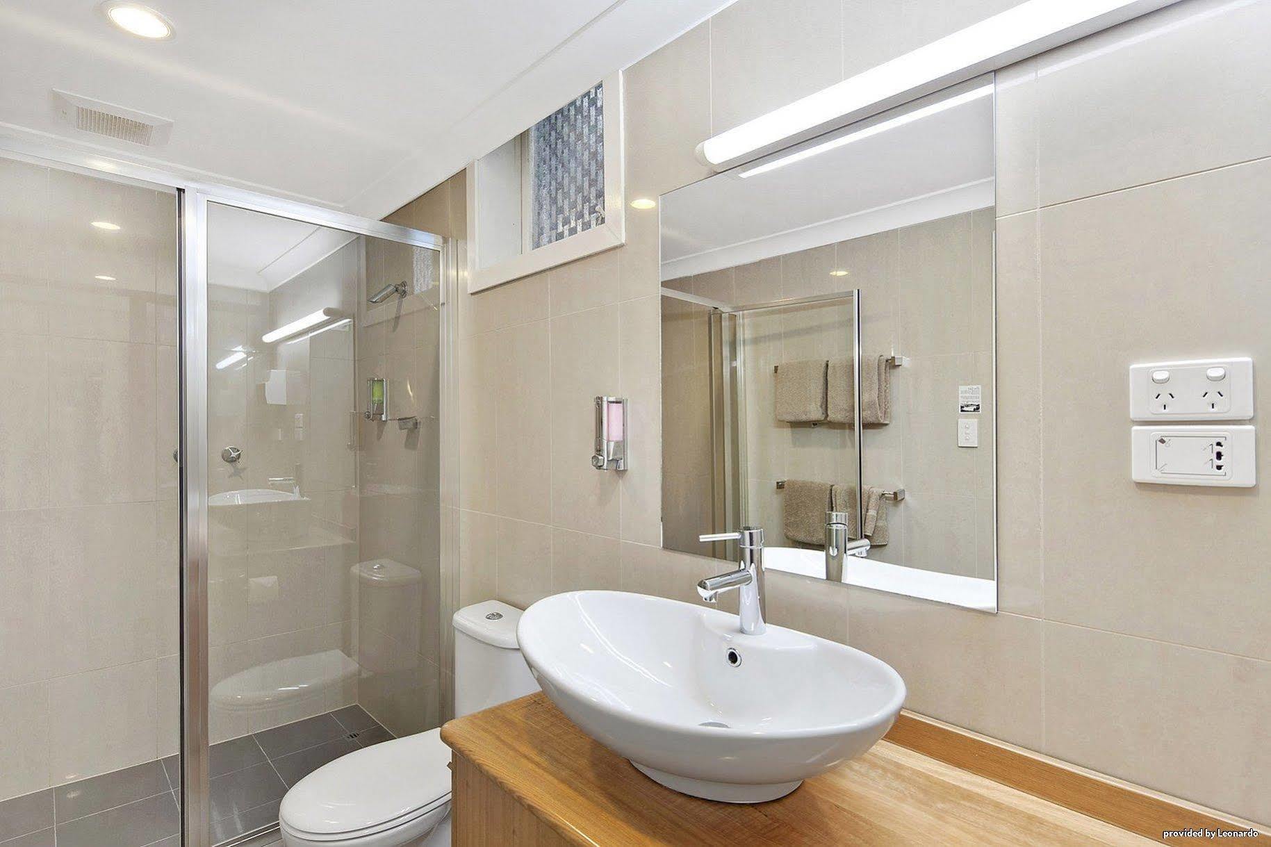 Melbourne'S Princes Park Hotel 외부 사진