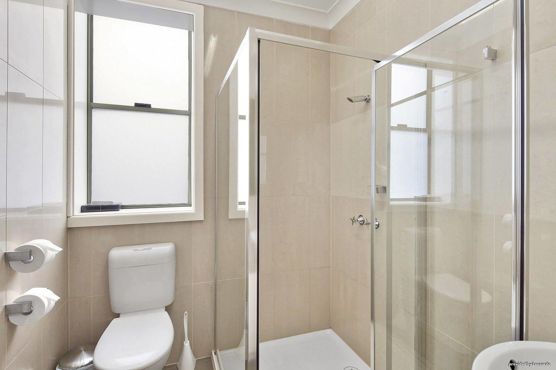 Melbourne'S Princes Park Hotel 객실 사진